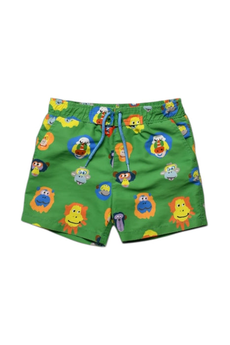 A Multicolour Swim Shorts from Stella McCartney in size 18-24M for boy. (Front View)