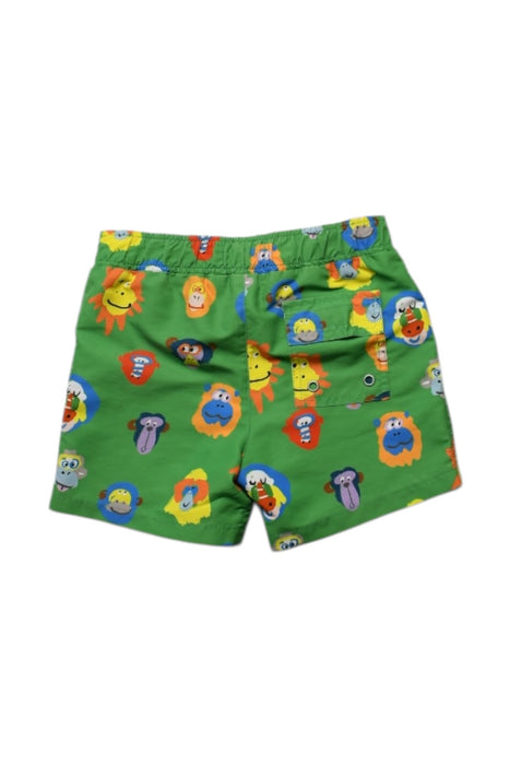 A Multicolour Swim Shorts from Stella McCartney in size 18-24M for boy. (Back View)