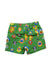 A Multicolour Swim Shorts from Stella McCartney in size 18-24M for boy. (Back View)