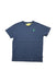 A Blue Short Sleeve T Shirts from Off-White in size 10Y for boy. (Front View)