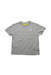 A Grey Short Sleeve T Shirts from Off-White in size 4T for boy. (Front View)
