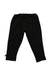 A Black Casual Pants from CARLIJNQ in size 2T for boy. (Back View)