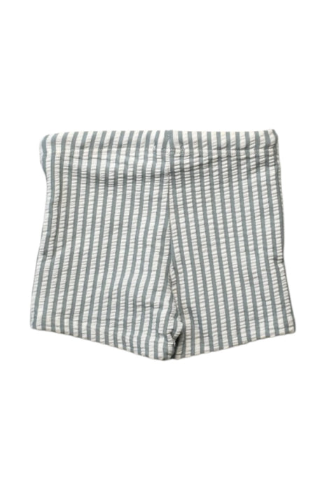 A Grey Shorts from Liewood in size 2T for boy. (Back View)