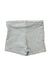 A Grey Shorts from Liewood in size 2T for boy. (Back View)