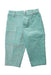 A Green Casual Pants from Jules & Juliette in size 2T for boy. (Front View)