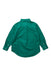 A Green Long Sleeve Shirts from Ralph Lauren in size 3T for boy. (Back View)