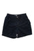 A Navy Shorts from Polo Ralph Lauren in size 12-18M for boy. (Front View)