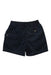 A Navy Shorts from Polo Ralph Lauren in size 12-18M for boy. (Back View)