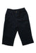 A Navy Casual Pants from Polo Ralph Lauren in size 6-12M for boy. (Front View)