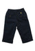 A Navy Casual Pants from Polo Ralph Lauren in size 6-12M for boy. (Back View)