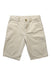 A Beige Shorts from Polo Ralph Lauren in size 5T for boy. (Front View)