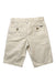 A Beige Shorts from Polo Ralph Lauren in size 5T for boy. (Back View)
