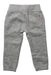 A Grey Sweatpants from Tommy Hilfiger in size 2T for boy. (Back View)