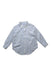 A Blue Long Sleeve Shirts from Ralph Lauren in size 3T for boy. (Front View)