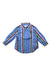 A Multicolour Long Sleeve Shirts from Ralph Lauren in size 12-18M for boy. (Front View)