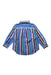 A Multicolour Long Sleeve Shirts from Ralph Lauren in size 12-18M for boy. (Back View)
