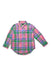 A Multicolour Long Sleeve Shirts from Ralph Lauren in size 3T for boy. (Front View)