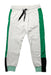 A Grey Sweatpants from Kenzo in size 8Y for boy. (Front View)