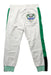 A Grey Sweatpants from Kenzo in size 8Y for boy. (Back View)