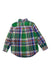 A Multicolour Long Sleeve Shirts from Ralph Lauren in size 5T for boy. (Back View)