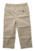 A Beige Casual Pants from Burberry in size 3T for boy. (Back View)