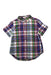 A Multicolour Short Sleeve Shirts from Ralph Lauren in size 3T for boy. (Front View)