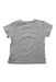 A Grey Short Sleeve T Shirts from Gucci in size 18-24M for neutral. (Back View)