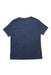 A Navy Short Sleeve T Shirts from Little Marc Jacobs in size 8Y for boy. (Back View)
