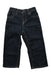 A Navy Jeans from Polo Ralph Lauren in size 18-24M for boy. (Front View)