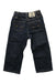 A Navy Jeans from Polo Ralph Lauren in size 18-24M for boy. (Back View)