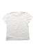 A White Short Sleeve T Shirts from Ralph Lauren in size 18-24M for neutral. (Back View)