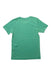 A Green Short Sleeve T Shirts from Kenzo in size 8Y for boy. (Back View)
