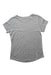 A Grey Short Sleeve T Shirts from Little Marc Jacobs in size 12Y for girl. (Back View)