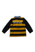 A Black Long Sleeve Polos from Mamas & Papas in size 4T for boy. (Back View)