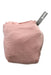 A Pink Baby Carriers from Ergobaby in size 0-3M for neutral. (Front View)