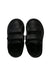 A Black Sneakers from Polo Ralph Lauren in size 18-24M for boy. (Front View)