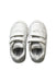A White Sneakers from Polo Ralph Lauren in size 18-24M for neutral. (Front View)
