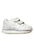 A White Sneakers from Polo Ralph Lauren in size 18-24M for neutral. (Back View)