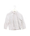 A Grey Shirts from Bonpoint in size 3T for boy. (Front View)