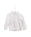A Grey Shirts from Bonpoint in size 3T for boy. (Front View)