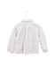 A Grey Shirts from Bonpoint in size 3T for boy. (Back View)
