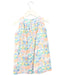 A Multicolour Sleeveless Dresses from Bonpoint in size 3T for girl. (Back View)