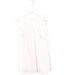 A White Sleeveless Dresses from Polo Ralph Lauren in size 3T for girl. (Front View)