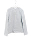 A Green Long Sleeve Tops from CdeC in size 10Y for girl. (Front View)