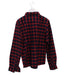 A Navy Shirts from Bonpoint in size 10Y for boy. (Back View)