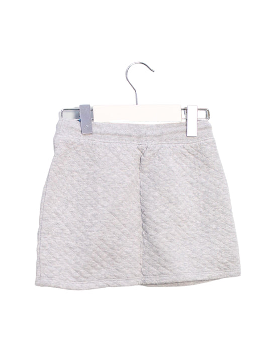 A Grey Short Skirts from Country Road in size 4T for girl. (Back View)