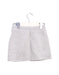 A Grey Short Skirts from Country Road in size 4T for girl. (Back View)