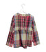 A Multicolour Long Sleeve Tops from Bonpoint in size 8Y for girl. (Back View)
