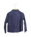 A Navy Shirts from Emporio Armani in size 3T for boy. (Back View)
