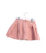 A Pink Short Skirts from Jacadi in size 4T for girl. (Back View)